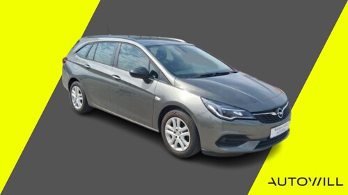 OPEL ASTRA SPORTS TOURER EDITION F 1,5 DVC