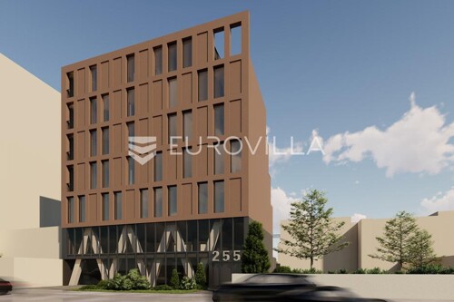 Zagreb, Črnomerec, NOVOGRADNJA, luksuzan četverosoban stan NKP 109,62 m2