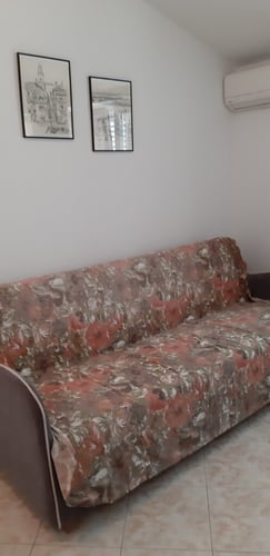 Srima, apartmani za jednu do četiri osobe