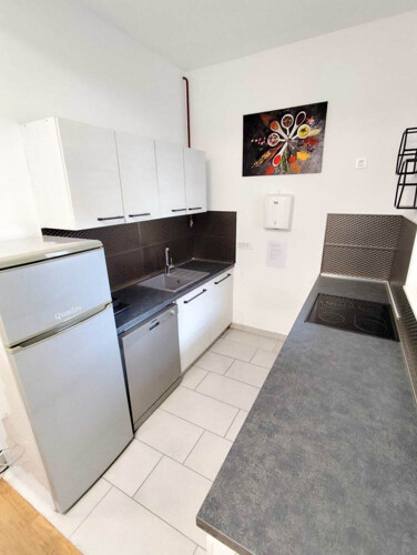 Poslovni prostor, Najam, Zagreb, Trešnjevka, 110m2, Ured