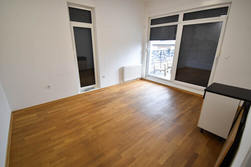 Poslovni prostor, Najam, Zagreb, Trešnjevka, 80m2, Ured