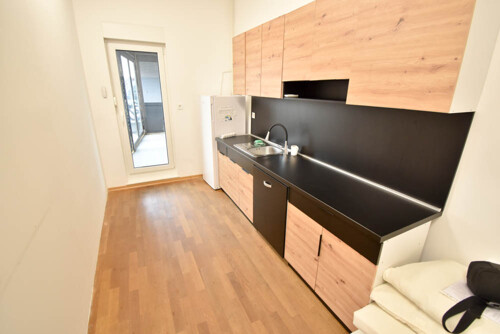 Poslovni prostor, Najam, Zagreb, Trešnjevka, 80m2, Ured