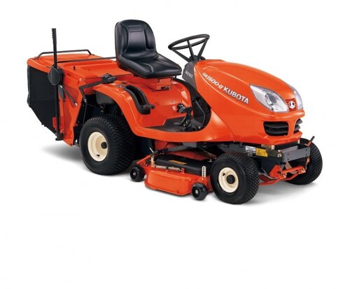 Kubota Kosilica GR