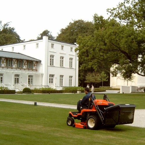 Kubota Kosilica GZD21 HD