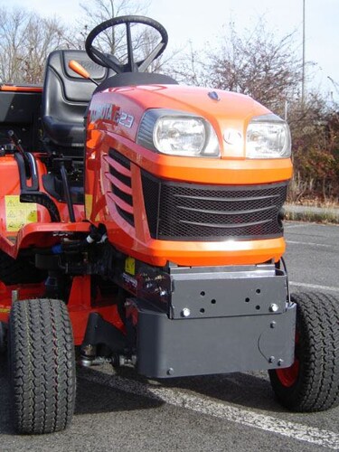 Kubota Kosilica G231 LD