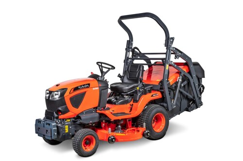 Kubota Kosilica G261 HD Akcija
