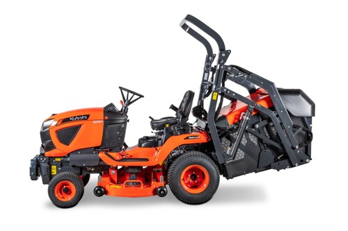 Kubota Kosilica G261 HD Akcija