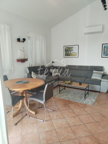 Rovinj, dvosoban stan na izvrsnoj lokaciji