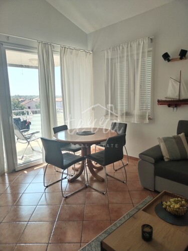 Rovinj, dvosoban stan na izvrsnoj lokaciji