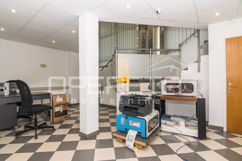 Najam, Ulični lokal, Poljanice, Poljanice , 70m2