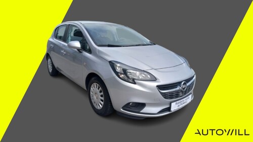OPEL CORSA 1,4 16V ENJOY