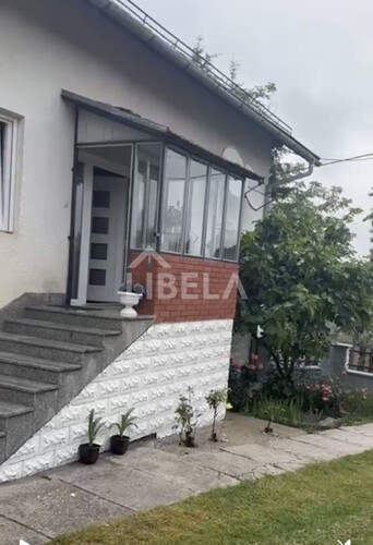 Ivanec, Jerovec, kuća od 156m2+470m okućnice