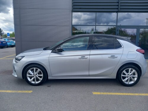 OPEL CORSA ELEGANCE F 1,2 XHL MT6