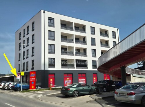 Zabok, centar, lokal od 110 m2 u prizemlju