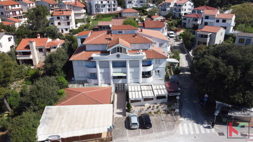 ISTRA, PULA, PJEŠČANA UVALA, PRVI RED DO MORA, STAN, 33,36m2, #EKSKLUZIVNA ...