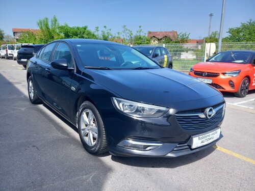 OPEL INSIGNIA GRANDSPORT EDITION