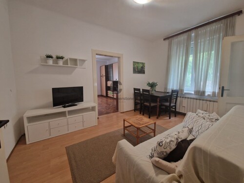 Zagreb, Trešnjevka, stan, 50 m2 (najam)