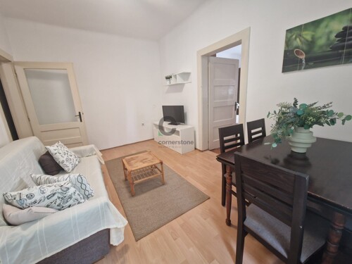 Zagreb, Trešnjevka, stan, 50 m2 (najam)