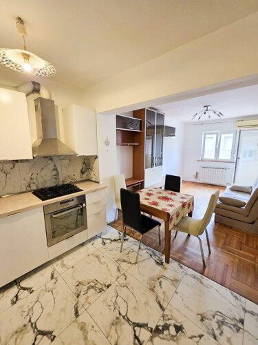 Prodaja, Stan, 3-sobni, Grad Zagreb, Zagreb, Trešnjevka