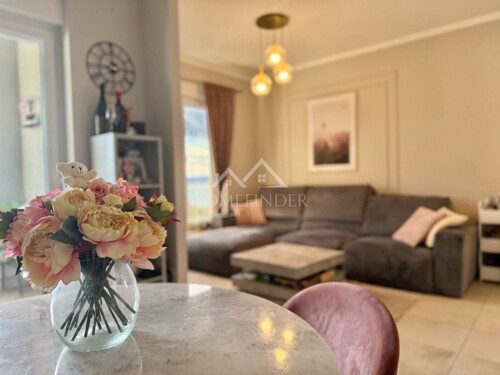 Stan (2S): Crikvenica, 55m2, bazen