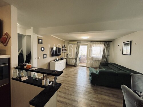 ISTRA, PULA stan 84m2 samo 1km od mora