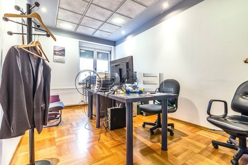 Zagreb, Kvatrić - Heinzelova poslovni prostor NKP 135 m2