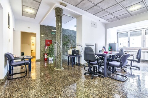 Zagreb, Kvatrić - Heinzelova poslovni prostor NKP 135 m2