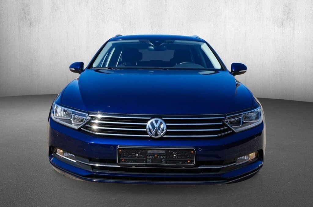Volkswagen Passat Variant Comfortline