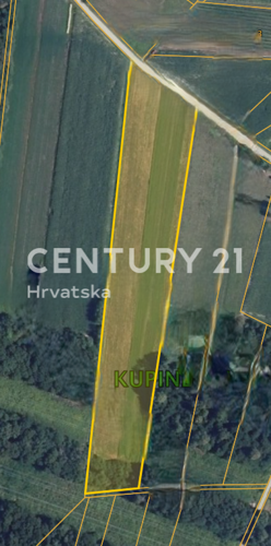 Poljoprivredno zemljište 17781 m2