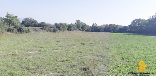 Agricultural land: Privlaka, 1225 m2, Croatia