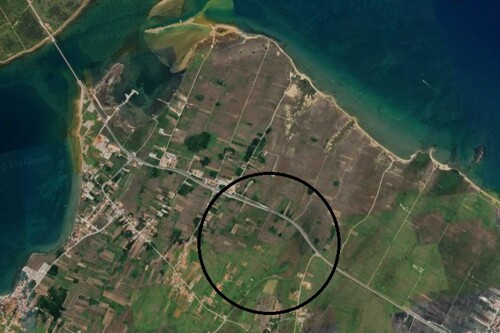 Prodaja, Zemljište, Poljoprivredna površina, Zadarska županija, Privlaka