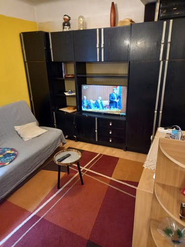 Centar, Zvonimirova, 1.5-sob. stan 37 m2