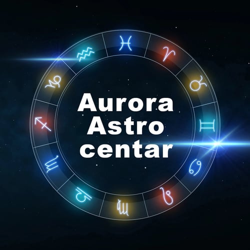 Osobe za rad u Astro centru, m/ž