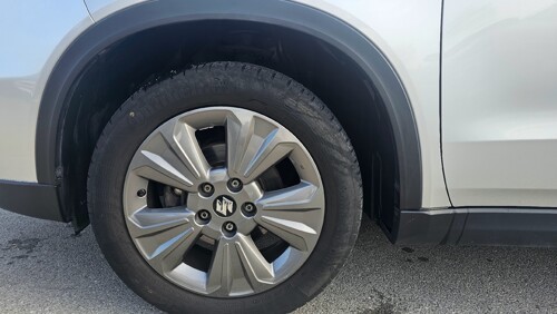 SUZUKI VITARA 1,4 + 2WD HYBRID