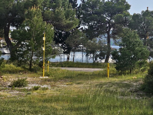 PRODAJE SE ZEMLJIŠTE – ZABLAĆE, ŠIBENIK (1.391 m²)