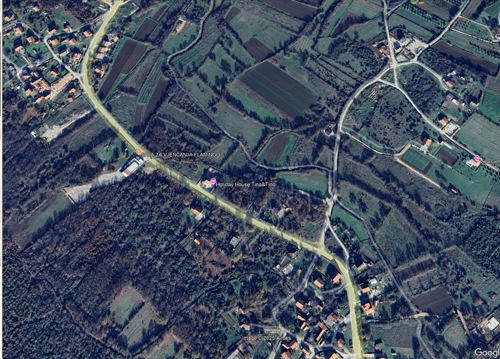 Zemljište, Prodaja, Negrađevinsko