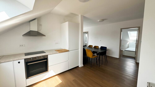 Stan, Najam, Zagreb, Gornji Bukovec, 85m2, 4-sobni