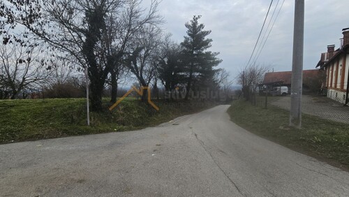 Van građevinske zemljište, Brckovljani, Svetog Jakoba