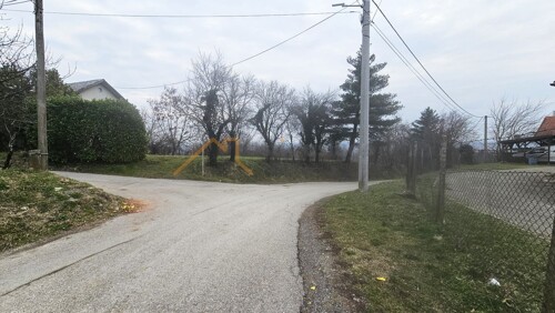 Van građevinske zemljište, Brckovljani, Svetog Jakoba