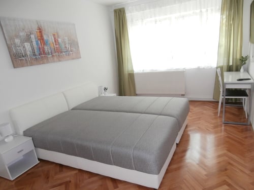 Prodaja stana Prečko, Dobronićeva ulica, 32m2, Zagreb