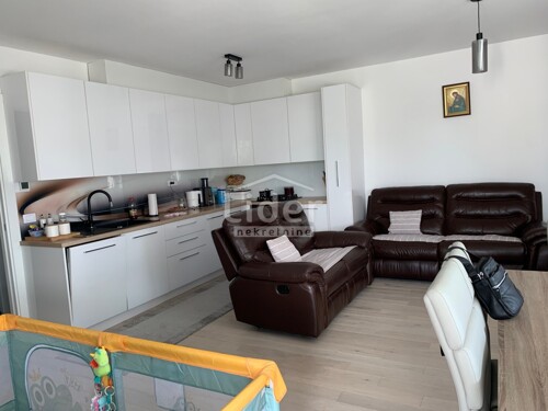 SRDOČI novogradnja 3s+db sa 330m2 okućnice