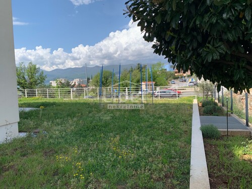 SRDOČI novogradnja 3s+db sa 330m2 okućnice