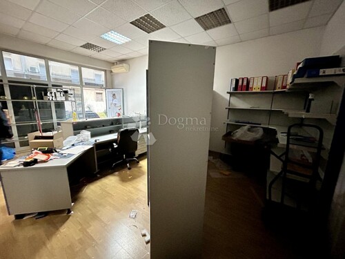 PROSTOR ZA VAŠ POSAO NA ODLIČNOJ LOKACIJI