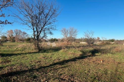 VODNJAN – izvrsna lokacija s pogledom na more