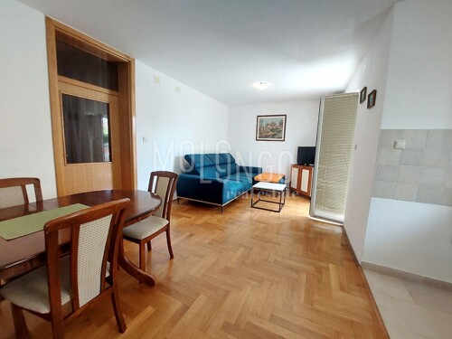 KRK, MALINSKA, 2s+db s parkingom