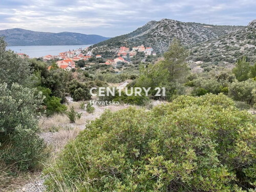 Prodaja, Zemljište, Građevinsko, Splitsko-dalmatinska županija, Seget Donji