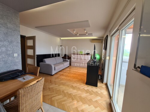 REŠETARI, uređen stan s pogledom