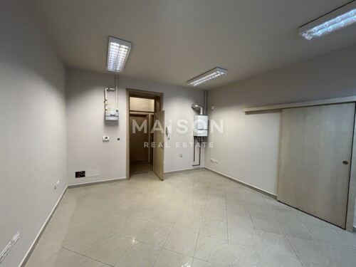 Centar, Rijeka - Poslovni prostor 25 m2