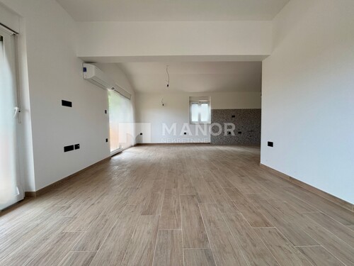 KASTAV, BRNČIĆI - 3S+DB stan/etaža s parkingom u novogradnji