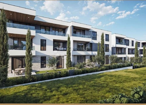 Kvalitetna novogradnja Kaštanjer ZGRADA 6